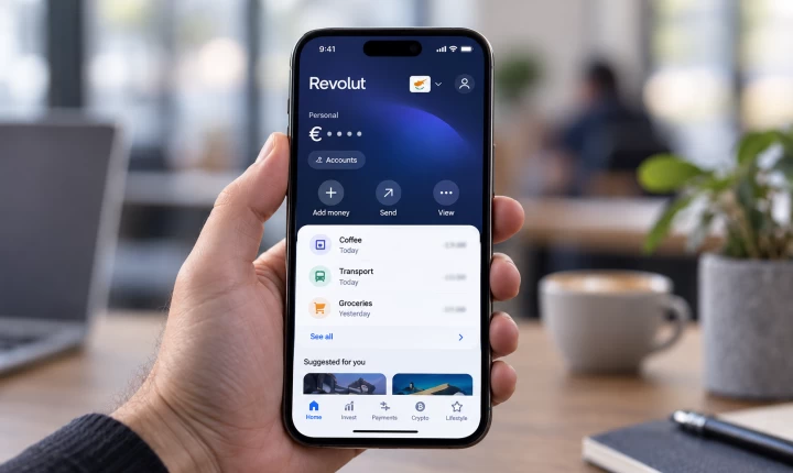 Revolut: Ποιοι επηρεάστηκαν στην Κύπρο; Οι απαντήσεις τριών Αρχών
